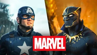Marvel 1943: Rise of Hydra издаст подразделение Embracer
