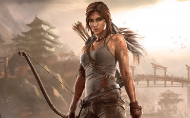 Обзор Tomb Raider II