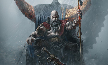 God of War Ragnarok превзошла все ожидания и стала лучшим эксклюзивом PlayStation